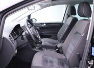 Volkswagen Golf Sportsvan MPV 1,4 l 110 kw