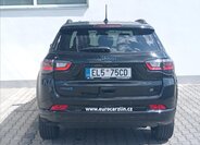 Jeep Compass SUV 1,3 l 132 kw