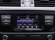 Škoda Octavia Liftback 1,6 l 81 kw