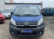 Toyota ProAce Skříň 2,0 l 94 kw
