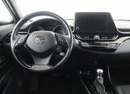 Toyota C-HR SUV / Terénní 1,8 l 72 kw