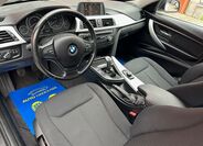BMW Řada 3 8