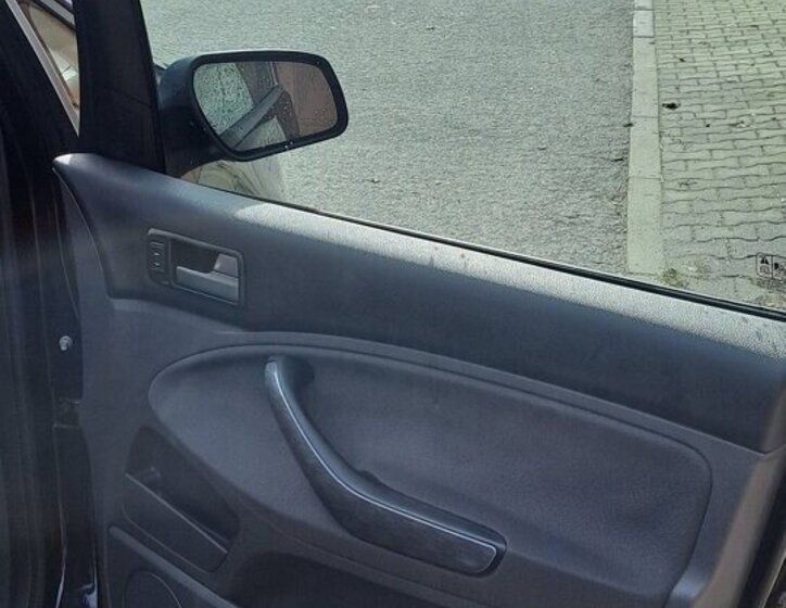 Ford C-MAX MPV 0,0 74 kw