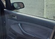 Ford C-MAX MPV 0,0 74 kw