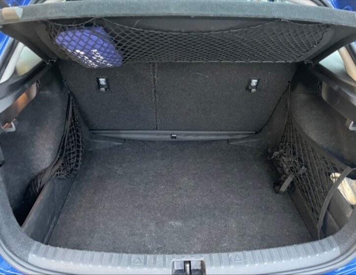 Škoda Scala Hatchback 999,0 85 kw