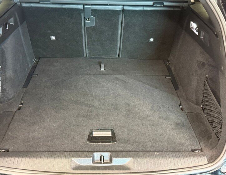 Opel Astra Kombi 1,2 l 96 kw