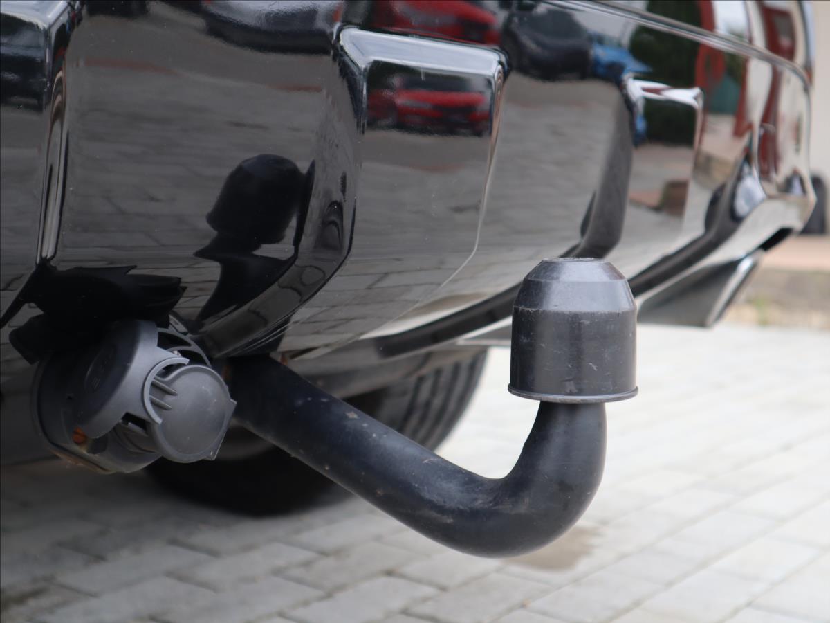 Mercedes-Benz Třídy M