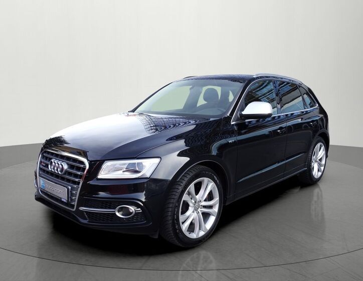 Audi SQ5 SUV 3,0 l 230 kw