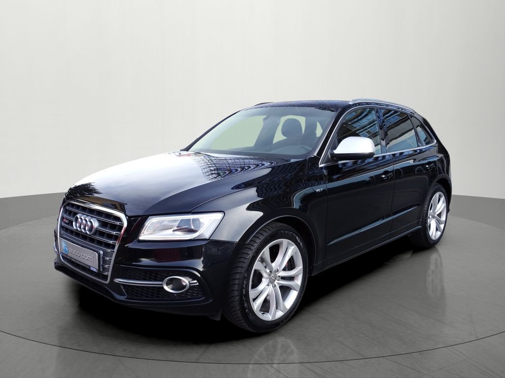 Audi SQ5 SUV 3,0 l 230 kw