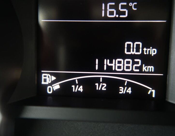 Škoda Fabia Hatchback 999,0 70 kw