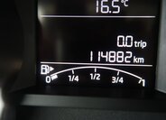 Škoda Fabia Hatchback 999,0 70 kw