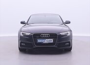 Audi A5 2