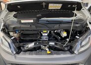 Fiat Ducato Ostatní 2,3 l 103 kw