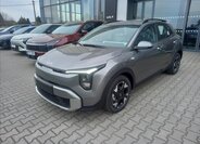 KIA Stonic SUV / Terénní 998,0 0