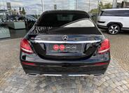 Mercedes-Benz Třídy E 24