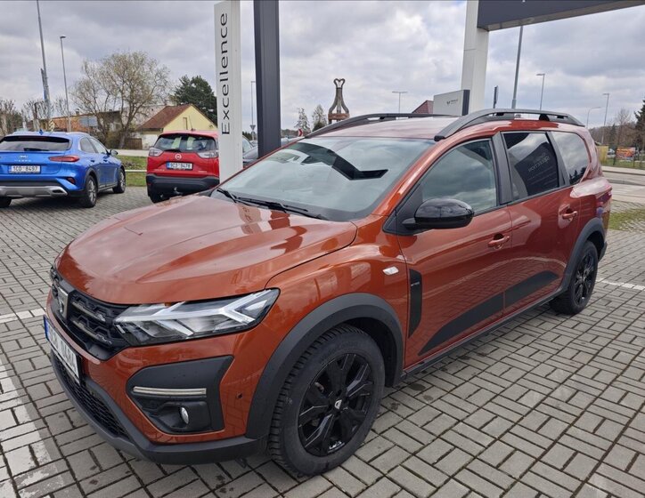 Dacia Jogger Kombi 999,0 67 kw