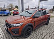 Dacia Jogger Kombi 999,0 67 kw