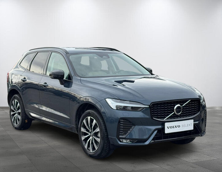Volvo XC60 SUV 2,0 l 145 kw