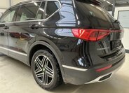 Seat Tarraco Kombi 2,0 l 140 kw