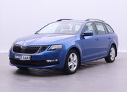 Škoda Octavia Kombi 1,5 l 96 kw
