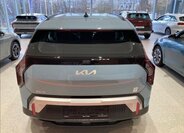 KIA Ostatní Ostatní 0,0 150 kw