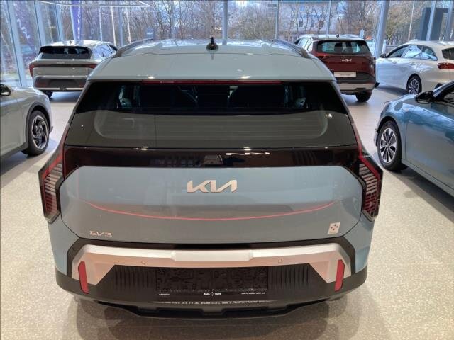 KIA Ostatní Ostatní 0,0 150 kw