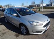 Ford Focus Kombi 1,6 l 92 kw