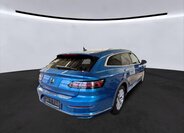 Volkswagen Arteon Kombi 2,0 l 110 kw