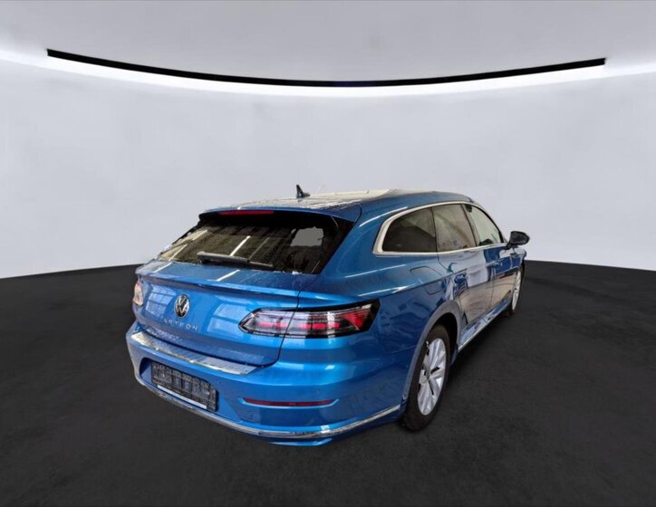 Volkswagen Arteon Kombi 2,0 l 110 kw