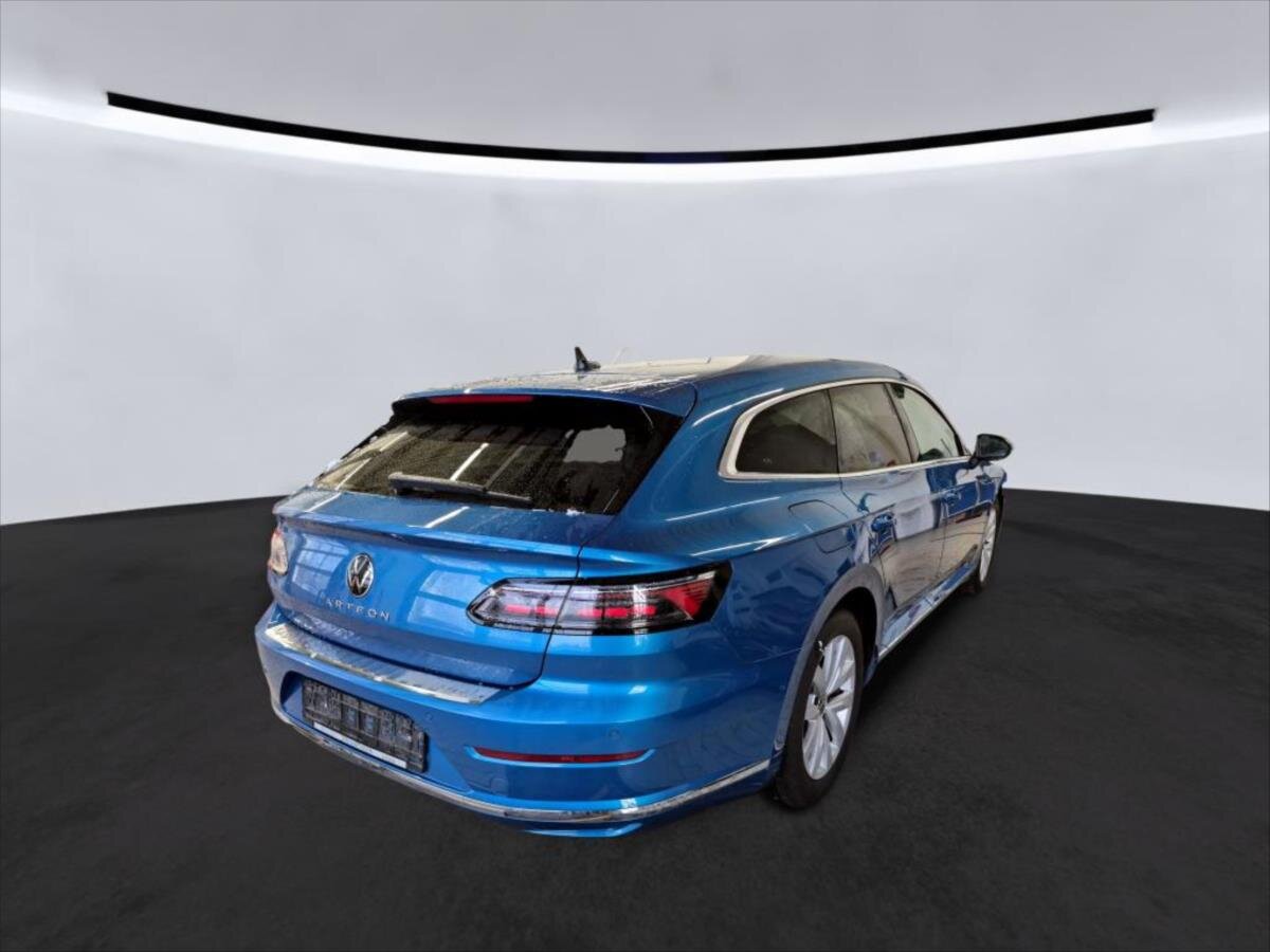 Volkswagen Arteon Kombi 2,0 l 110 kw