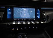 Peugeot 508 Liftback 1,6 l 165 kw