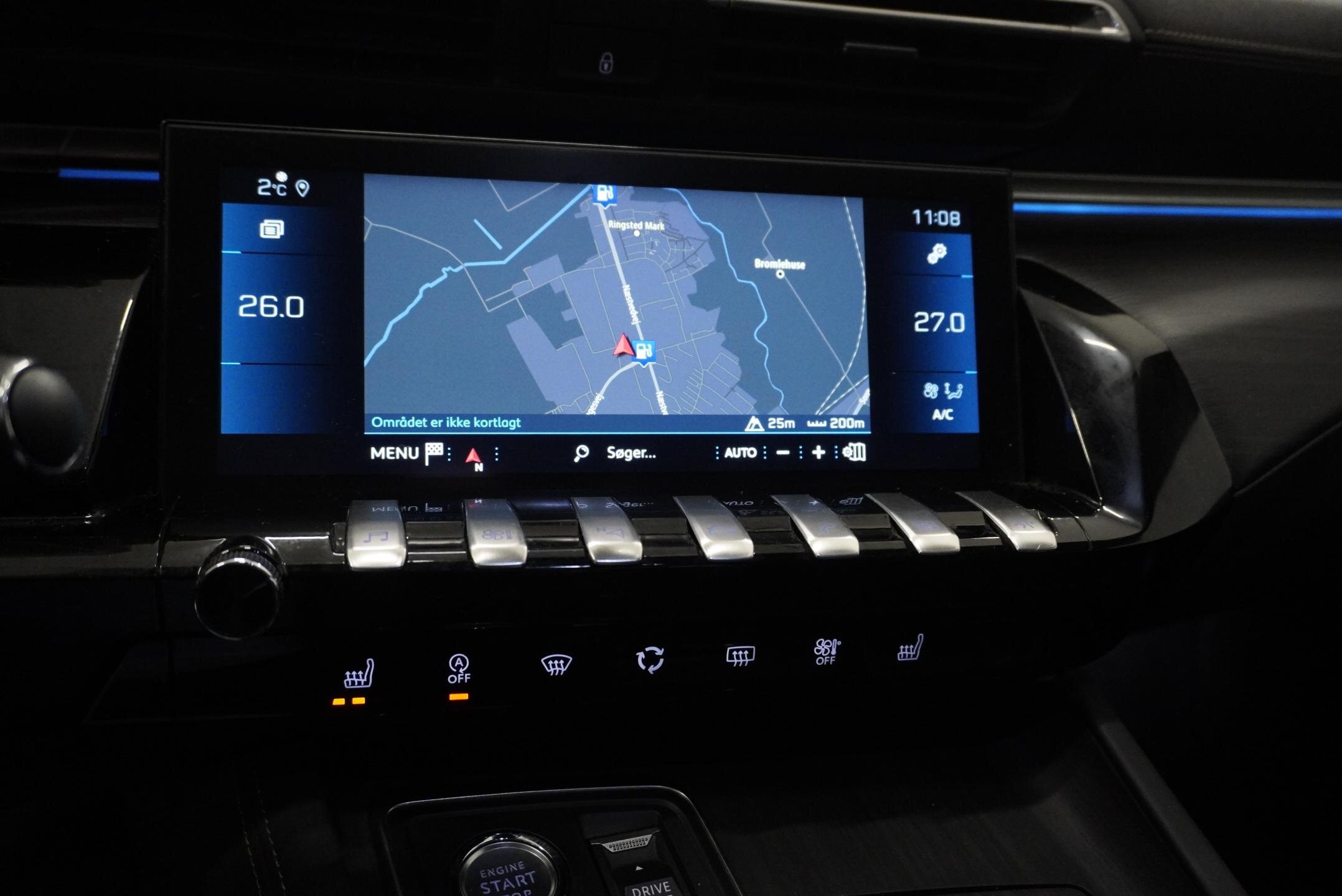 Peugeot 508 Liftback 1,6 l 165 kw