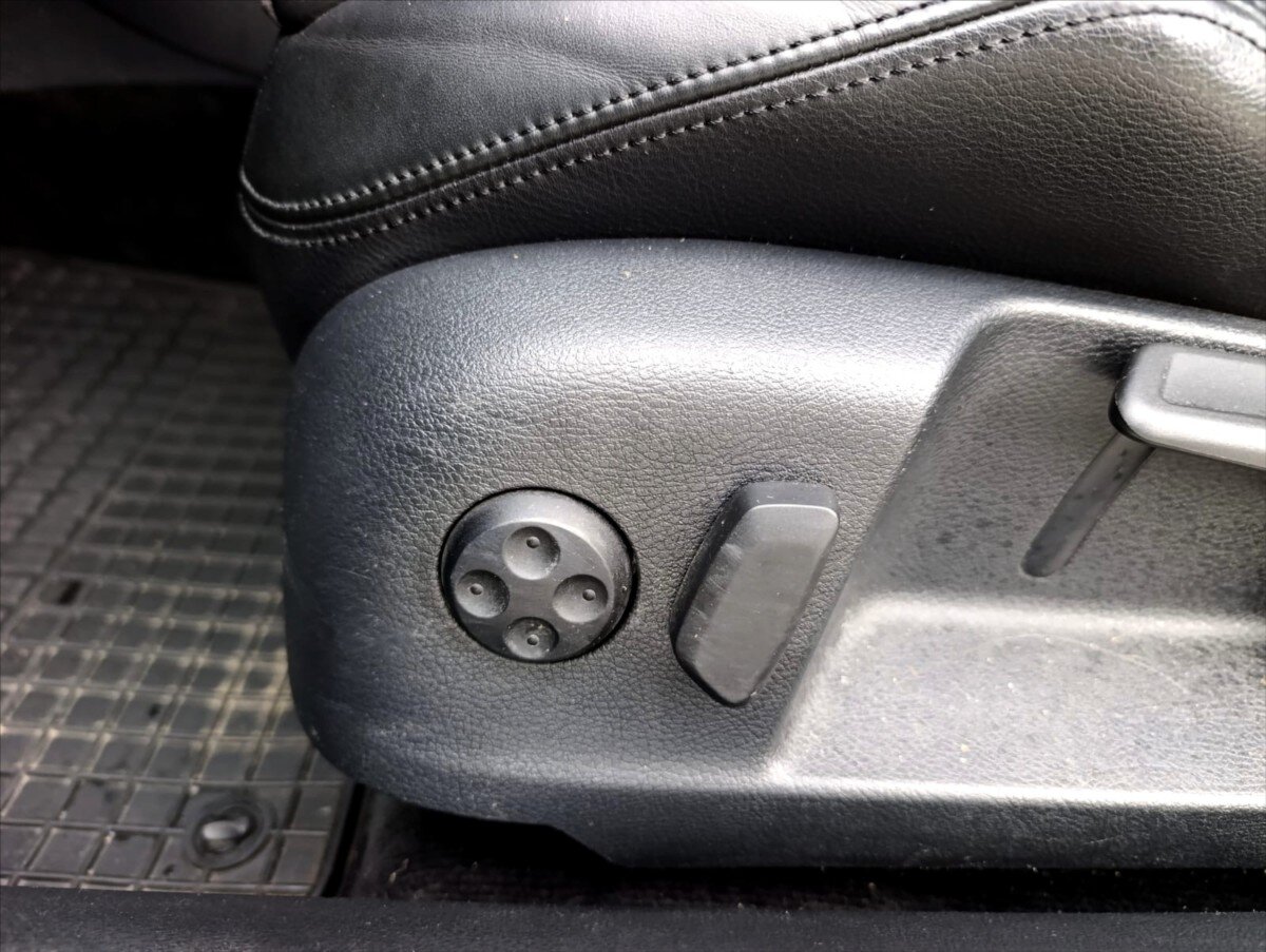 Volkswagen Passat Sedan / Limuzína 2,0 l 103 kw