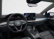 Volkswagen Golf Hatchback 1,5 l 85 kw