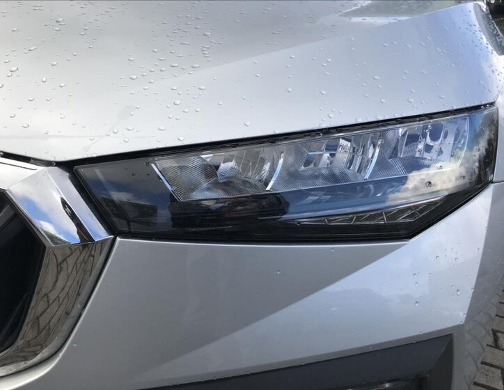 Škoda Scala Hatchback 999,0 85 kw