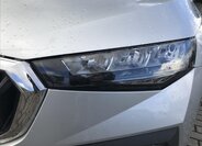 Škoda Scala Hatchback 999,0 85 kw