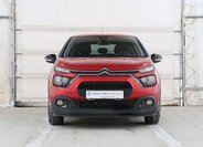 Citroën C3 Hatchback 1,2 l 81 kw