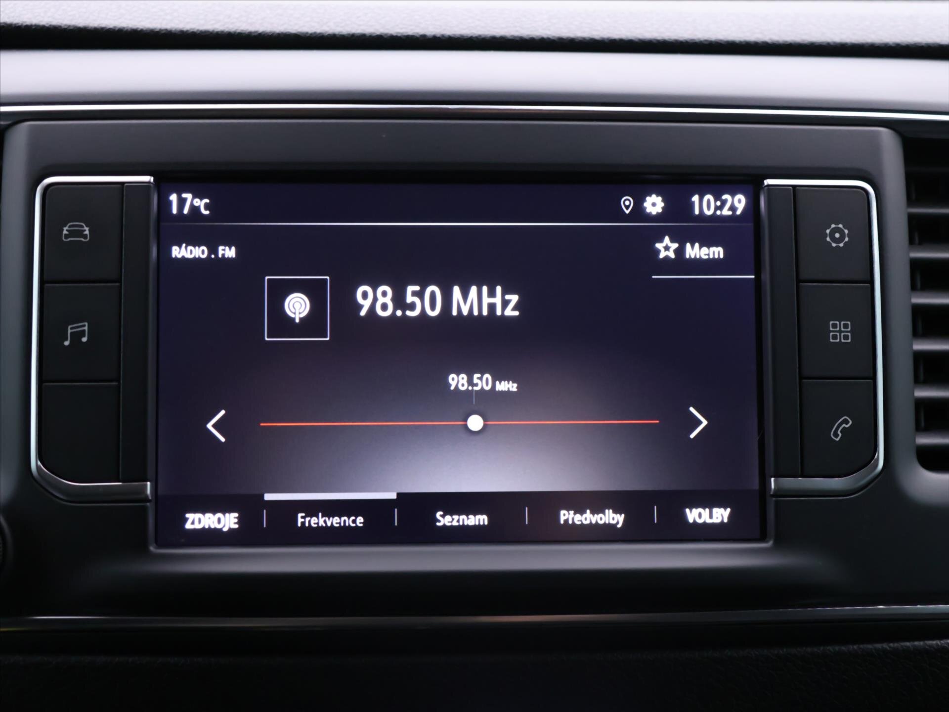 Opel Zafira MPV 2,0 l 130 kw