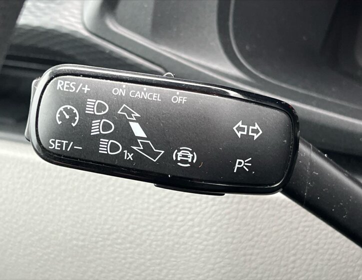 Volkswagen Transporter Skříň 2,0 l 110 kw