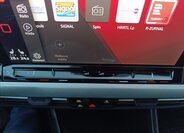 Volkswagen Golf Kombi 1,5 l 96 kw