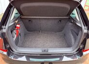 Škoda Kamiq SUV 999,0 85 kw