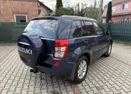 Suzuki Grand Vitara 3
