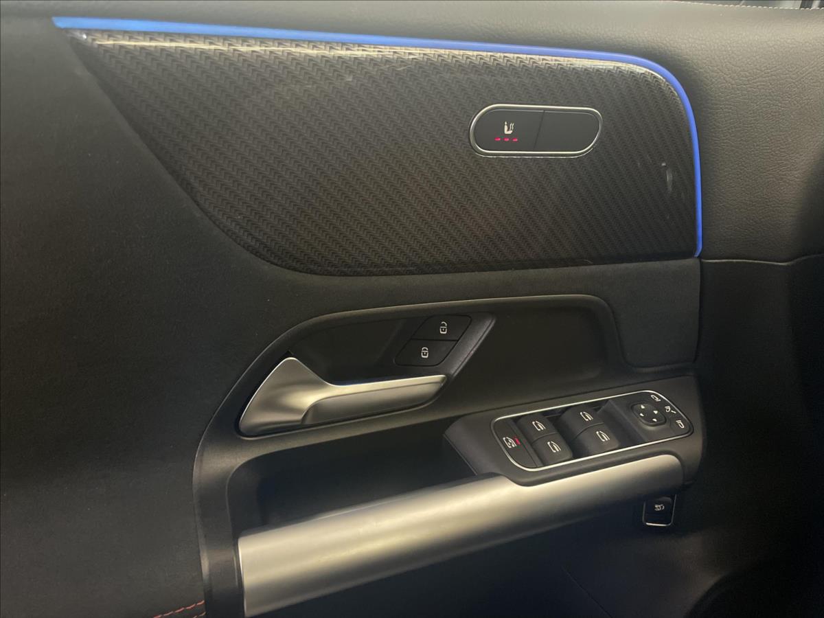 Mercedes-Benz Třídy B