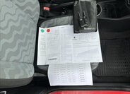 Škoda Roomster MPV 1,4 l 63 kw