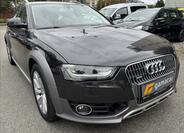 Audi A4 Allroad 18
