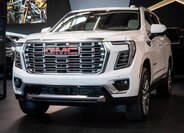 GMC Yukon SUV 6,2 l 313 kw