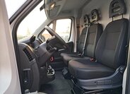 Peugeot Boxer Ostatní 2,2 l 103 kw