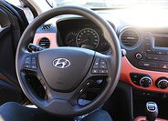 Hyundai i10 Hatchback 998,0 48 kw