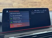 BMW Řada 6 Sedan 3,0 l 250 kw