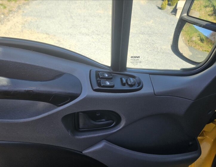 Iveco Daily Ostatní 3,0 l 130 kw